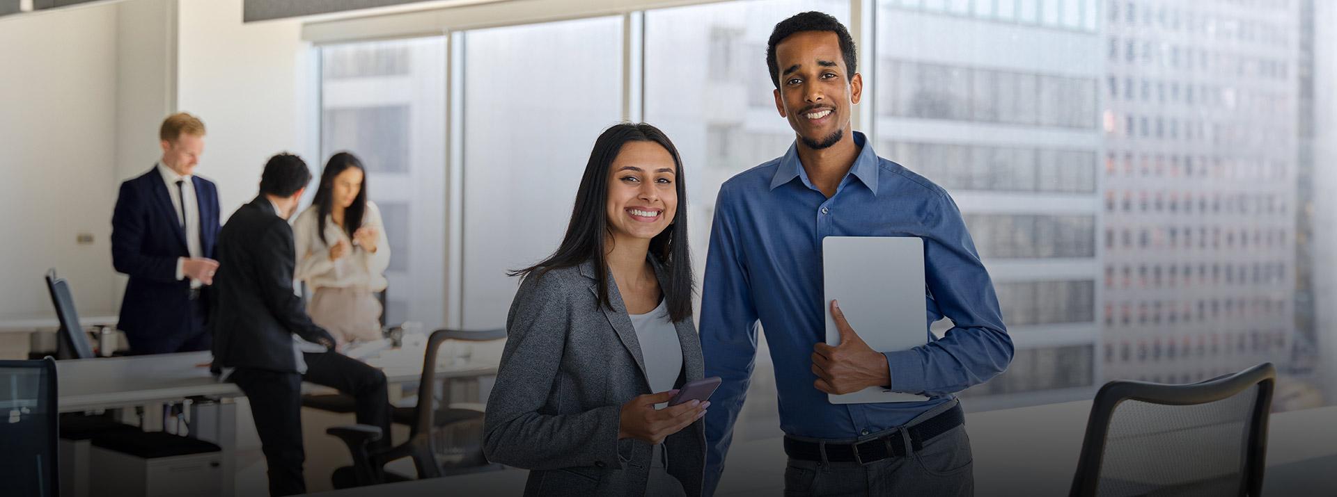 We’re Always Searching For  Amazing People to Join Our Team.